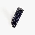 Millie Marbled Black Wall Hook / Hanger