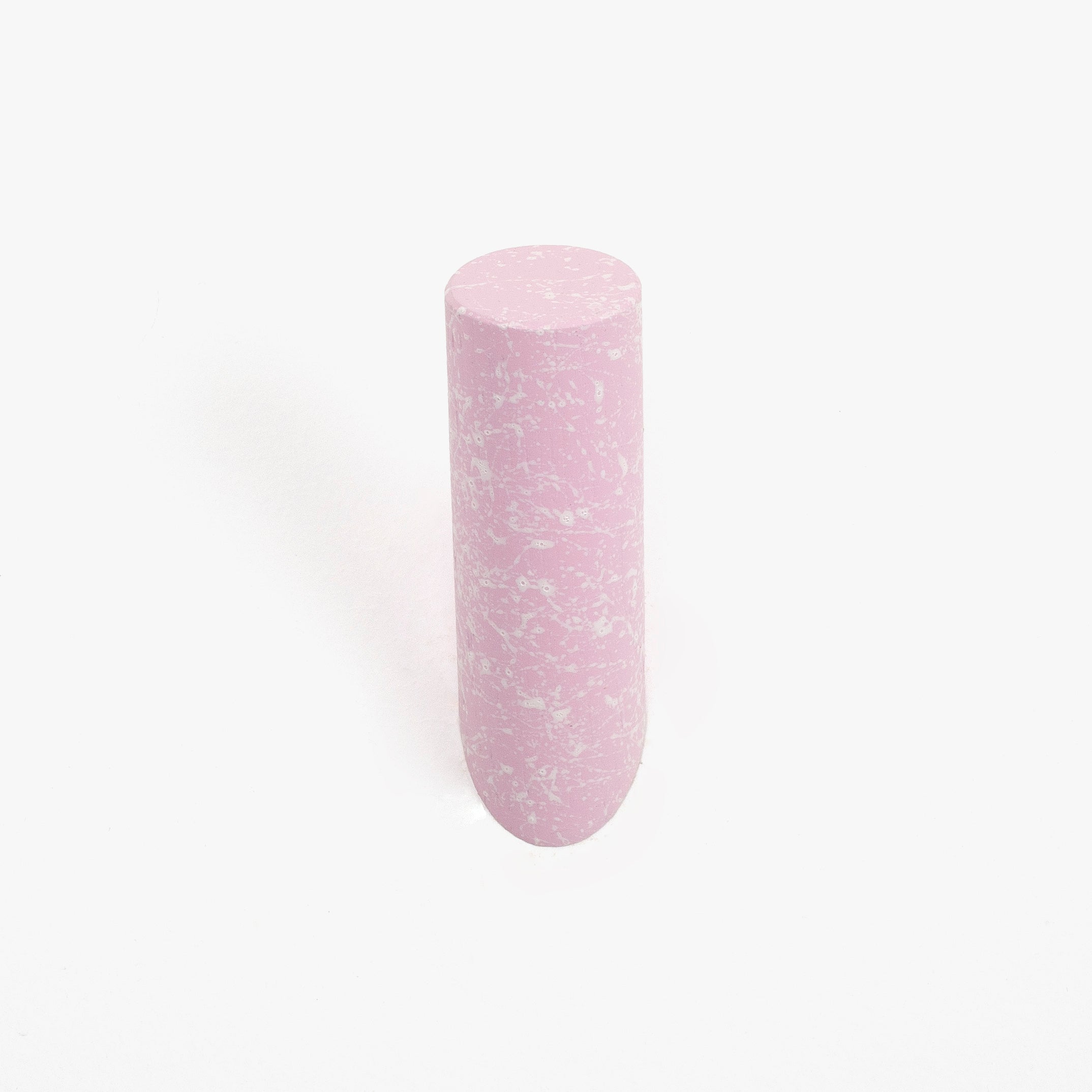 Millie Marbled Pink Wall Hook / Hanger