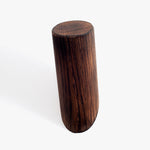 Millie Burnt Oak Wall / Coat Hook