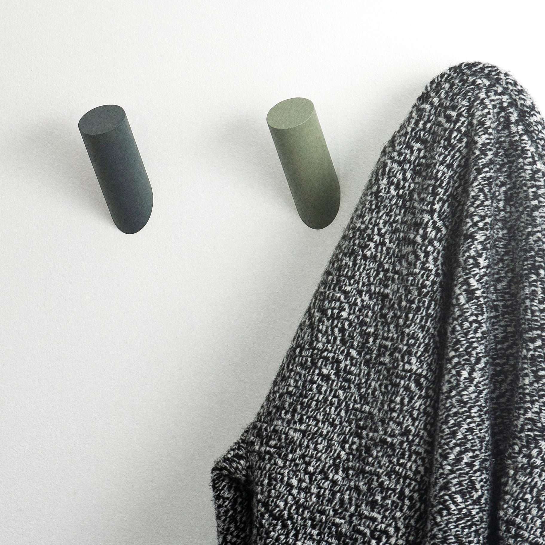 Millie Olive & Slat Wall Hanger