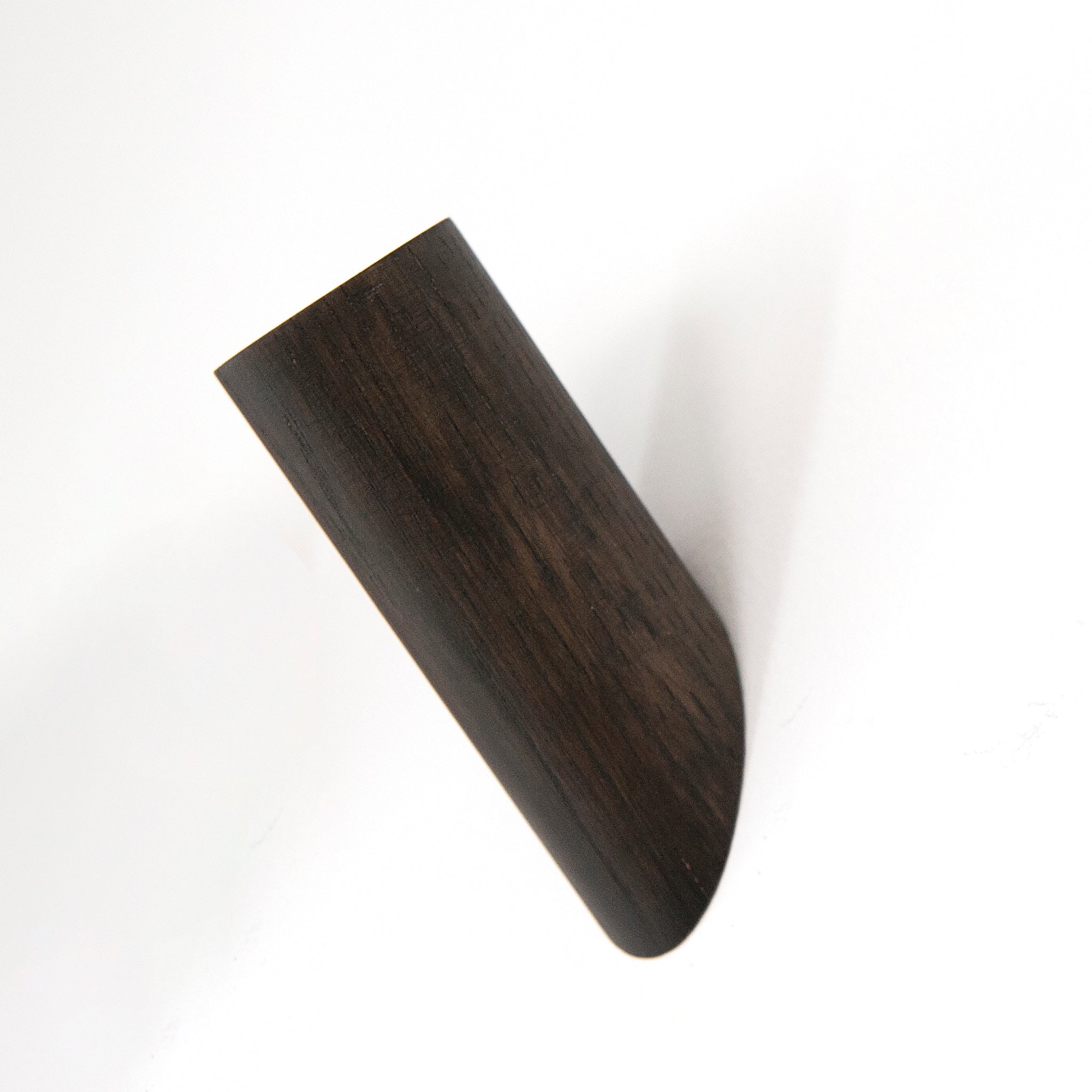Millie Black Wash Wall Hanger