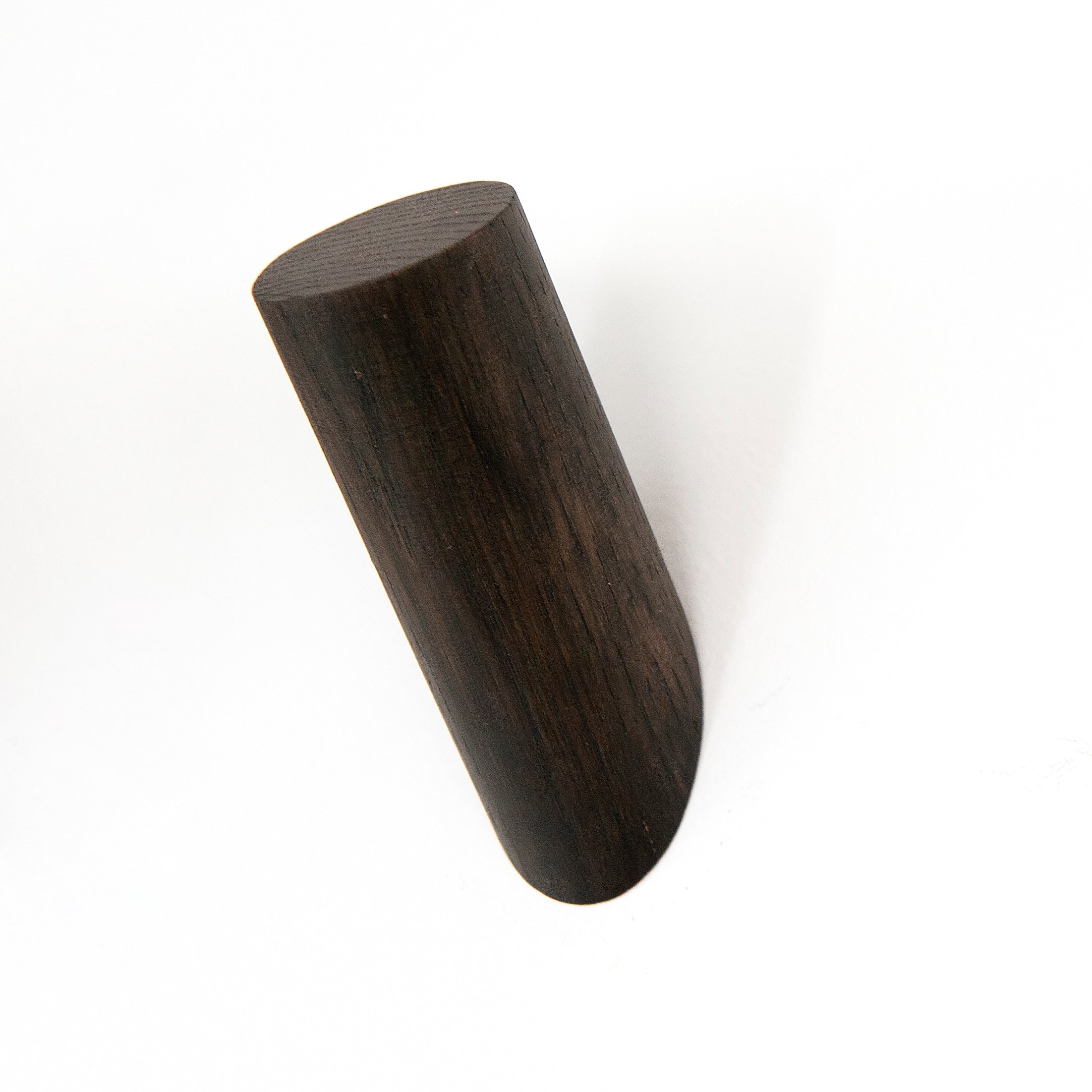 Millie Black Wash Wall Hanger