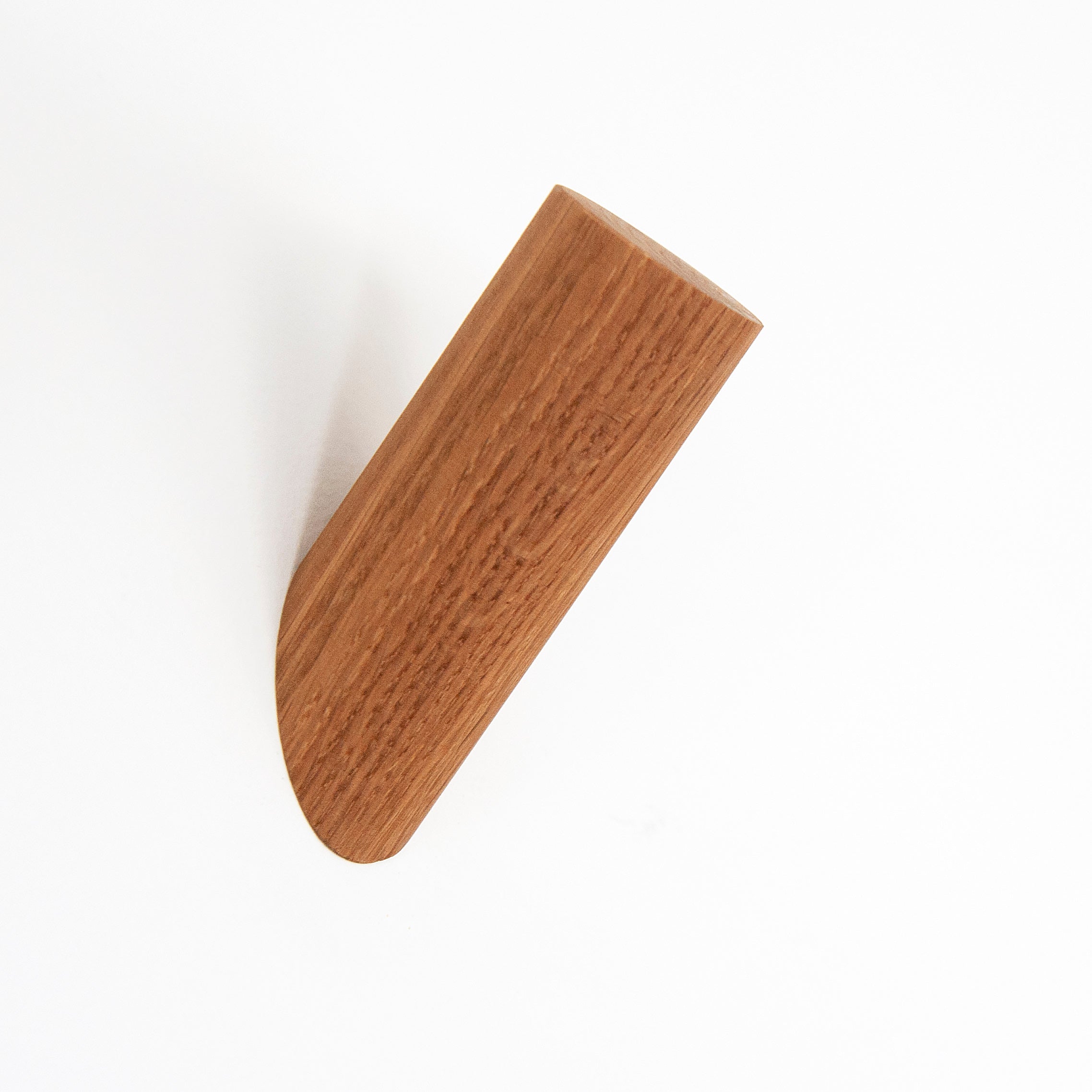 Luxury Oak & Wooden Handles - Designed and made in NZ by C S Studios