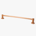 Mod American Oak Towel Rail