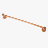 Mod American Oak Towel Rail