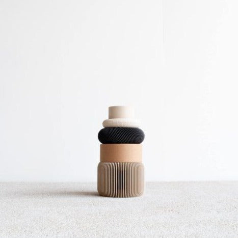 Nu Four Vase Modular Vase