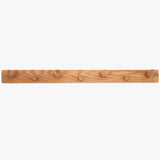 Peggy Wall Mounted Oak Jewellery Rack