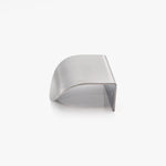 Ridge Stainless Steel Pull Handle