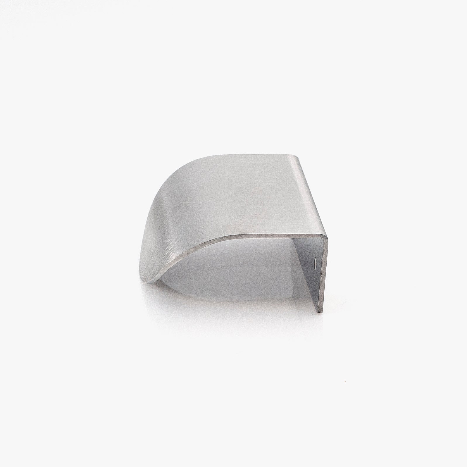 Ridge Stainless Steel Pull Handle