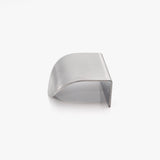 Ridge Stainless Steel Pull Handle