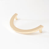 Rift pull handle Gold