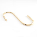 Trend S Hook Gold