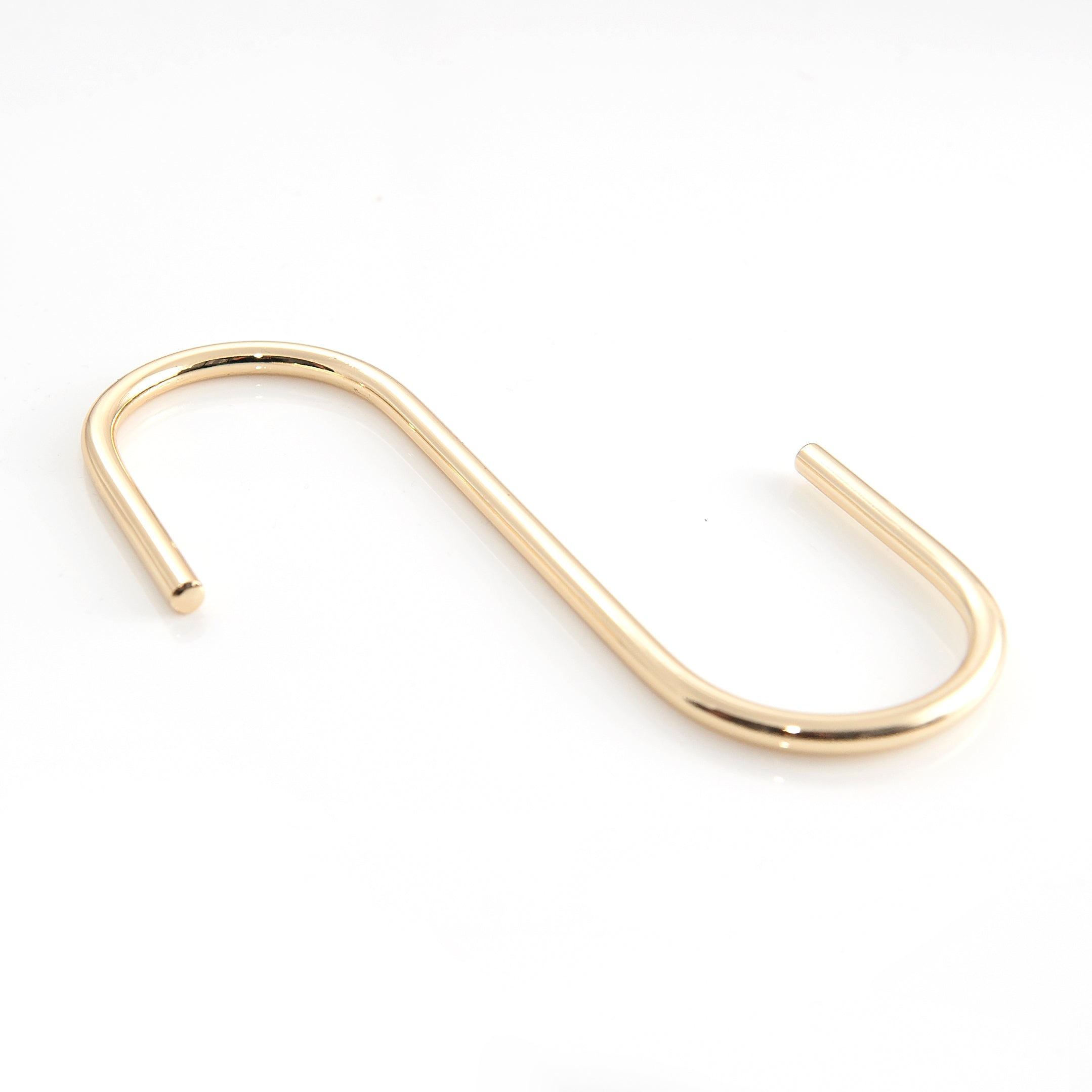 Trend S Hook Gold