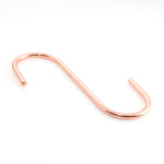Trend S Hook Rose Gold