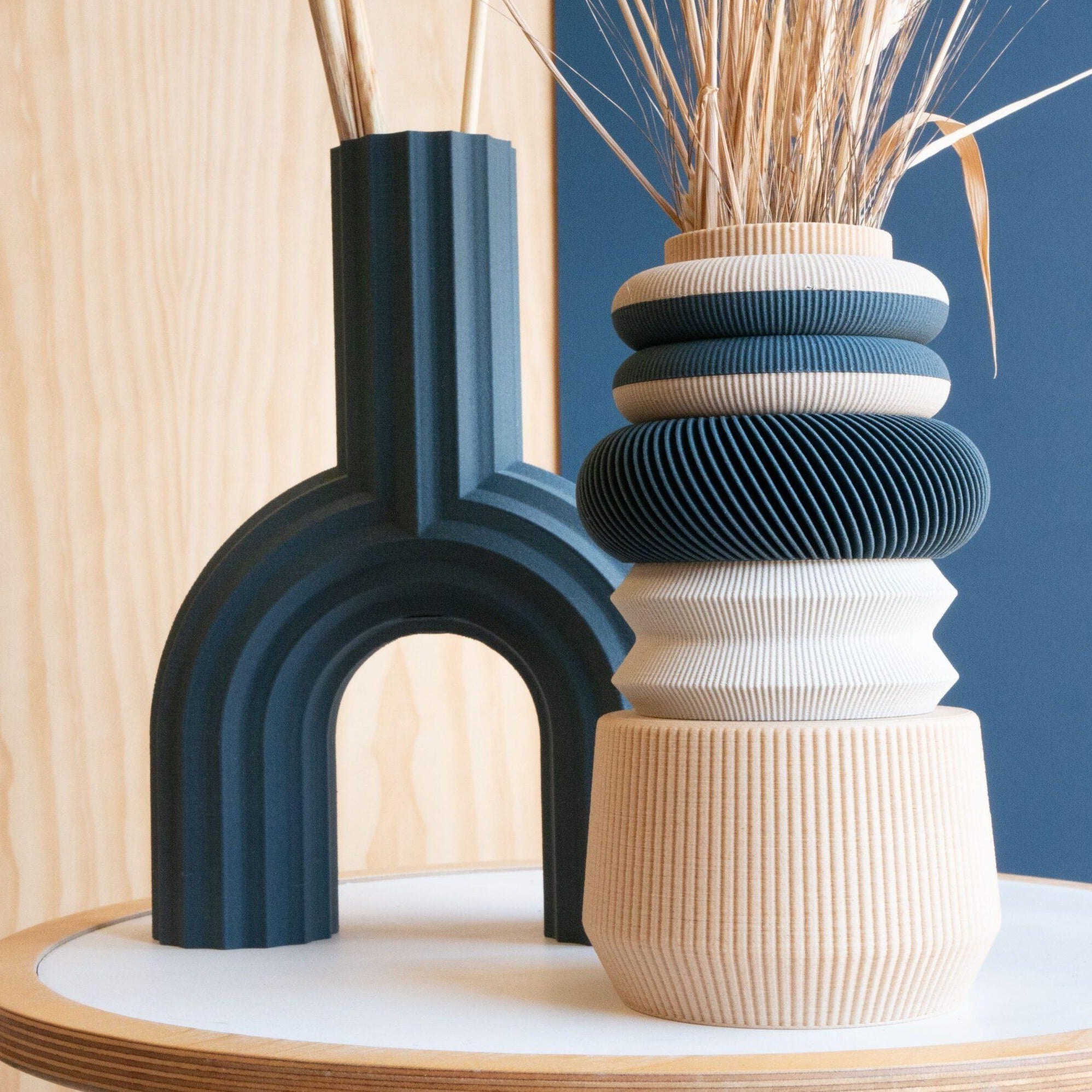 Modular Lagune Vase