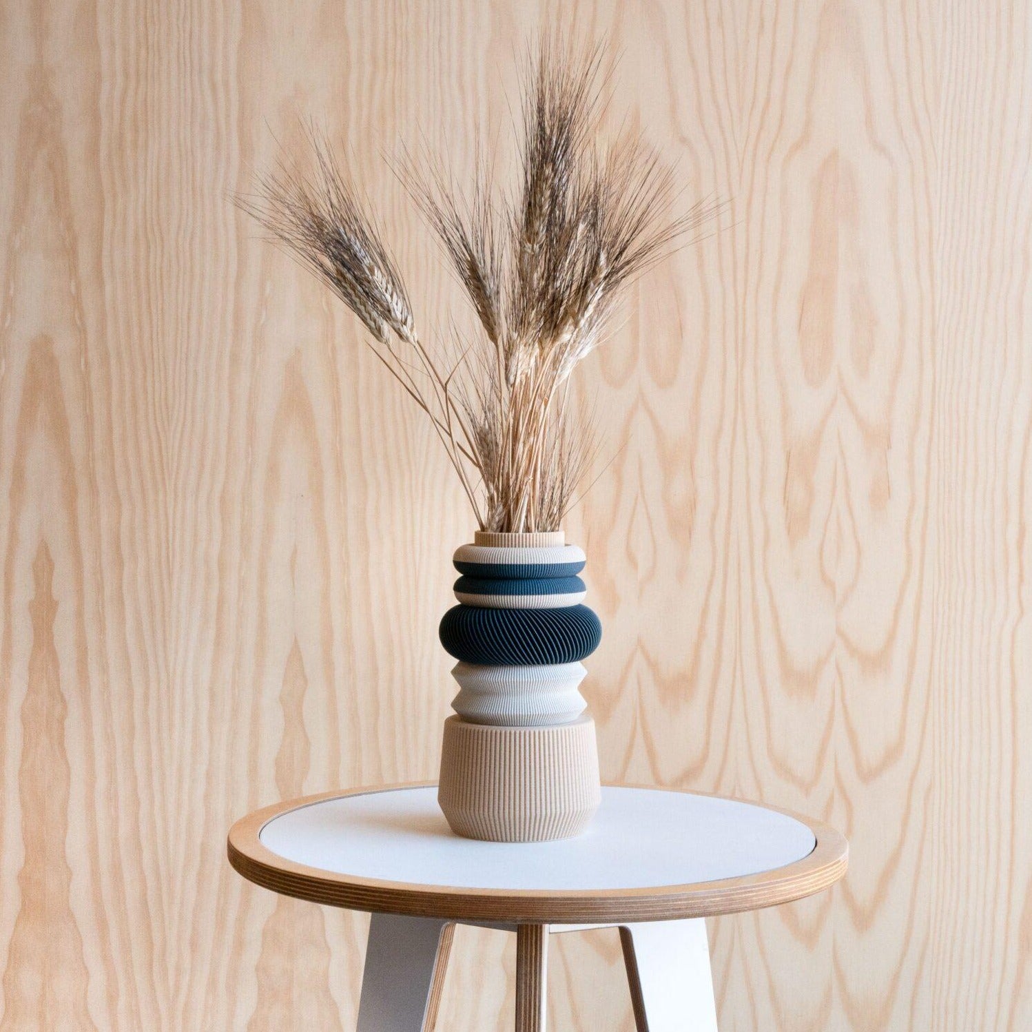 Modular Lagune Vase