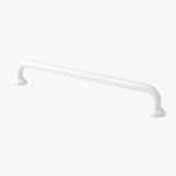 Curve Ball Handle White