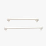 Curve Ball Handle White